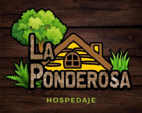 La pondoresa de Ña chocha